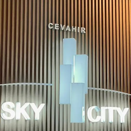 Апартаменти Alfred Sky Smart 29th Included *