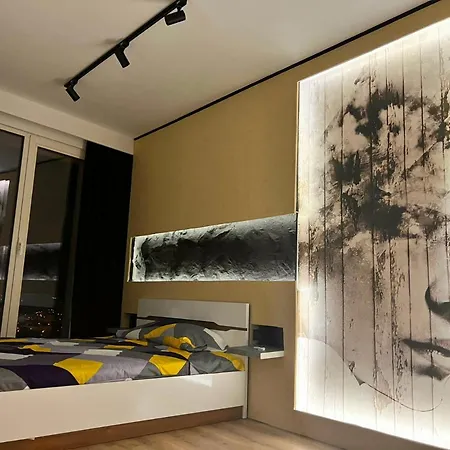 Alfred Sky Smart 29th Included * Skopje