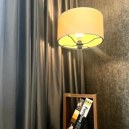 Appartement Alfred Sky Smart 29th *