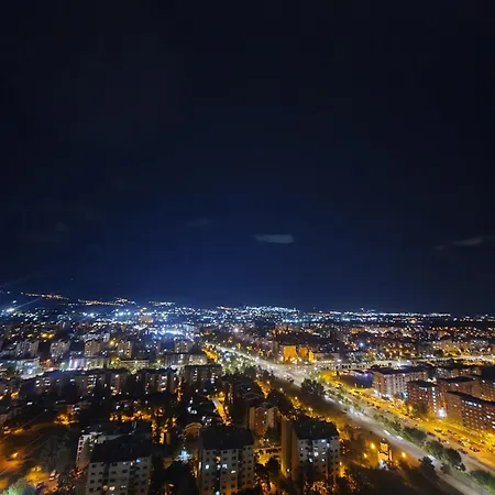 Alfred Sky Smart 29th Included Skopje