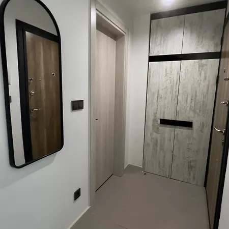 شقة Alfred Sky Smart 29th سكوبجي