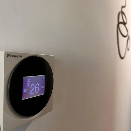 Appartement Alfred Sky Smart 29th