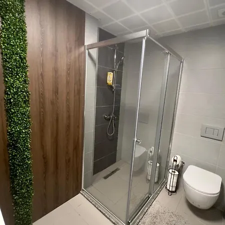 Alfred Sky Smart 29th Appartement *