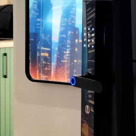 Alfred Sky Smart 29th Included *