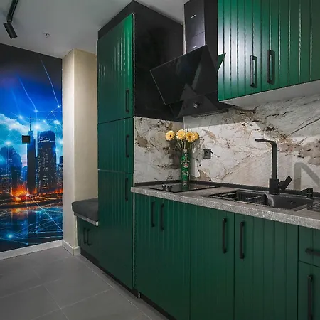 Alfred Sky Smart 29th سكوبجي