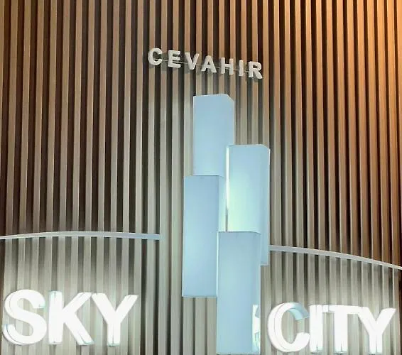 Lägenhet Alfred Sky Smart 29th Included *