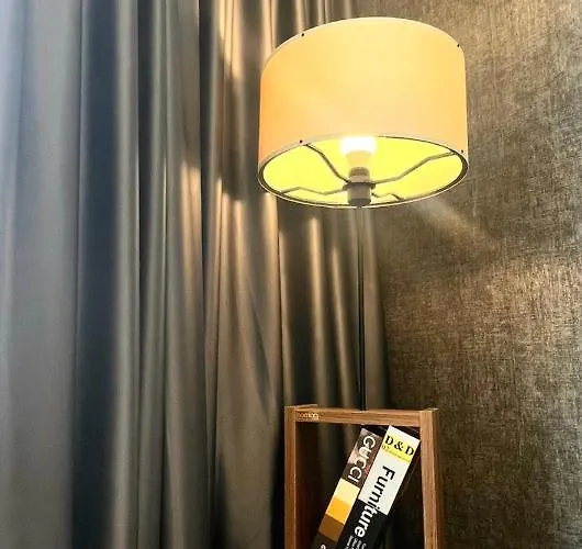 Apartment Alfred Sky Smart 29th Included *