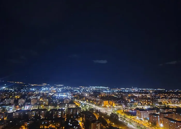 Alfred Sky Smart 29th Included Skopje