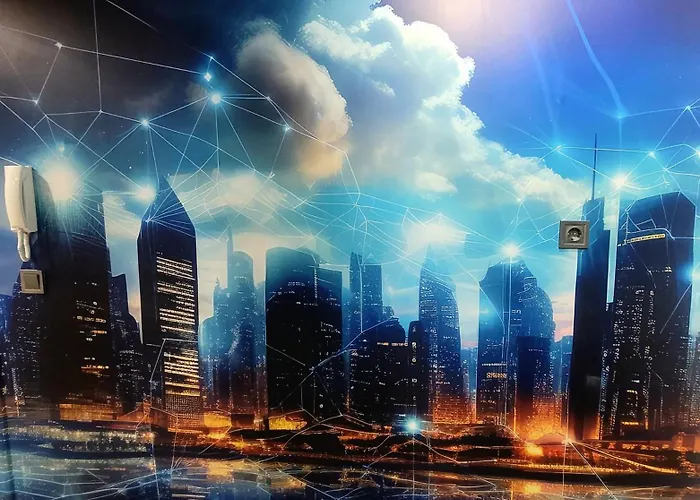 Apartment Alfred Sky Smart 29th Included *