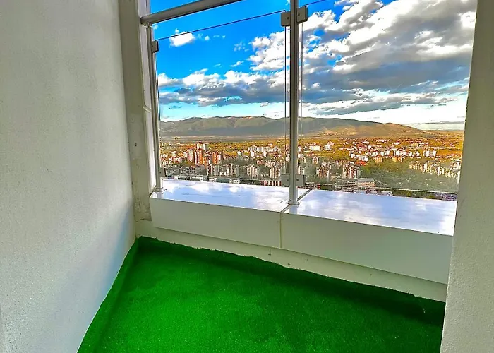 Alfred Sky Smart 29th Included *