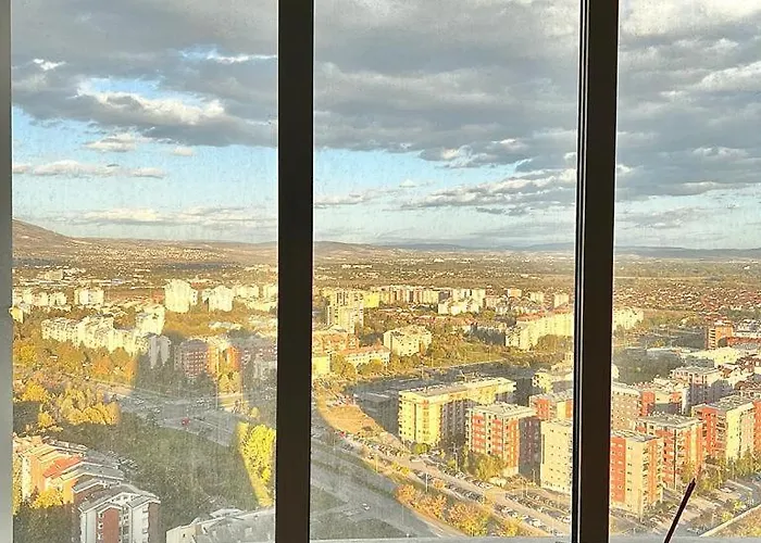 Alfred Sky Smart 29th Included *