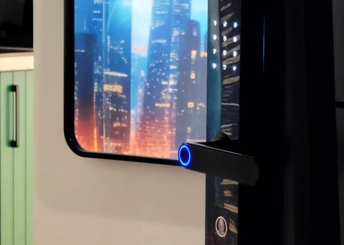 Alfred Sky Smart 29th Included *