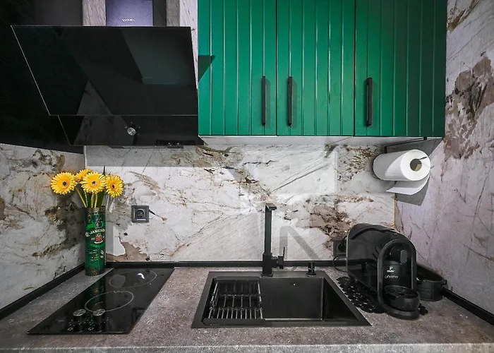 Alfred Sky Smart 29th Included Skopje