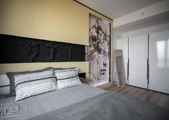 Alfred Sky Smart 29th Included * Skopje