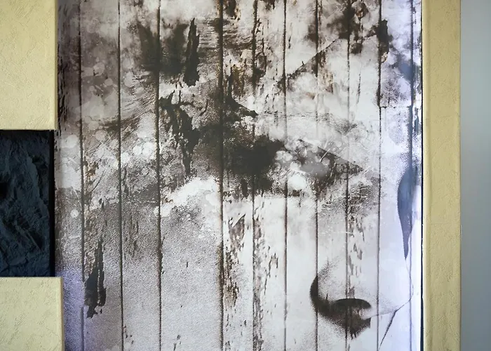 Lägenhet Alfred Sky Smart 29th Included *